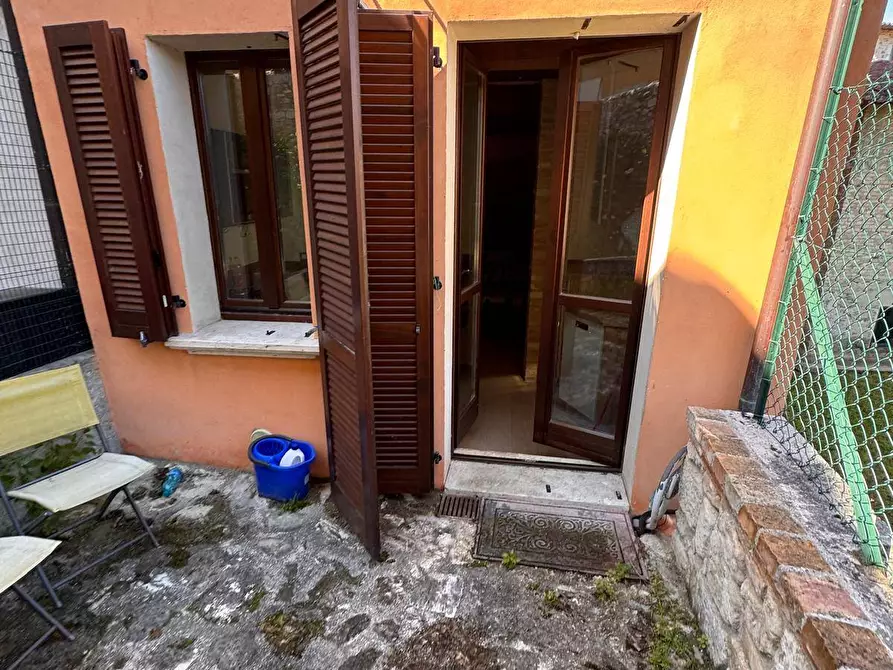 Immagine 8 di Appartamento in affitto  in Corso Mazzini 268 a Ascoli Piceno