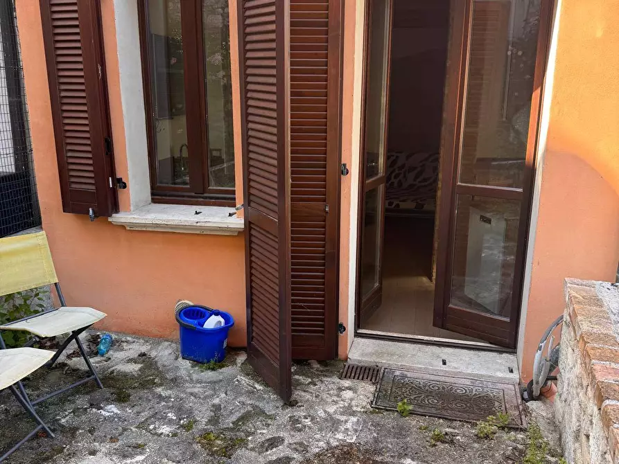 Immagine 10 di Appartamento in affitto  in Corso Mazzini 268 a Ascoli Piceno