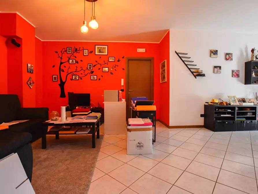 Immagine 1 di Appartamento   in Via Trieste a Comunanza