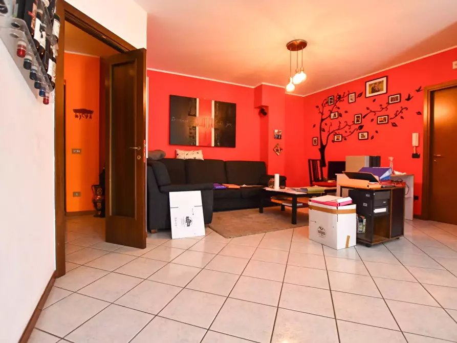 Immagine 2 di Appartamento   in Via Trieste a Comunanza