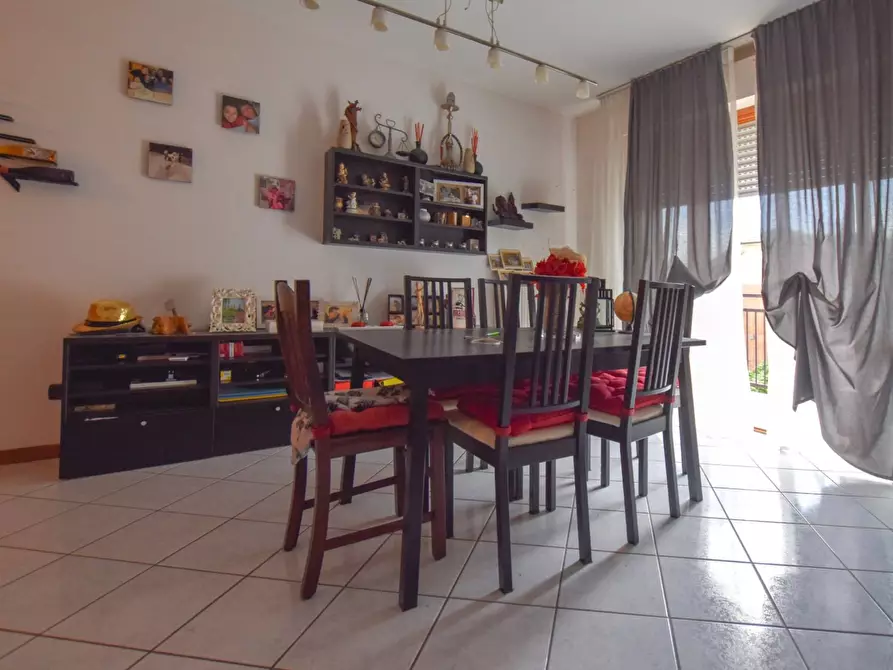 Immagine 3 di Appartamento   in Via Trieste a Comunanza