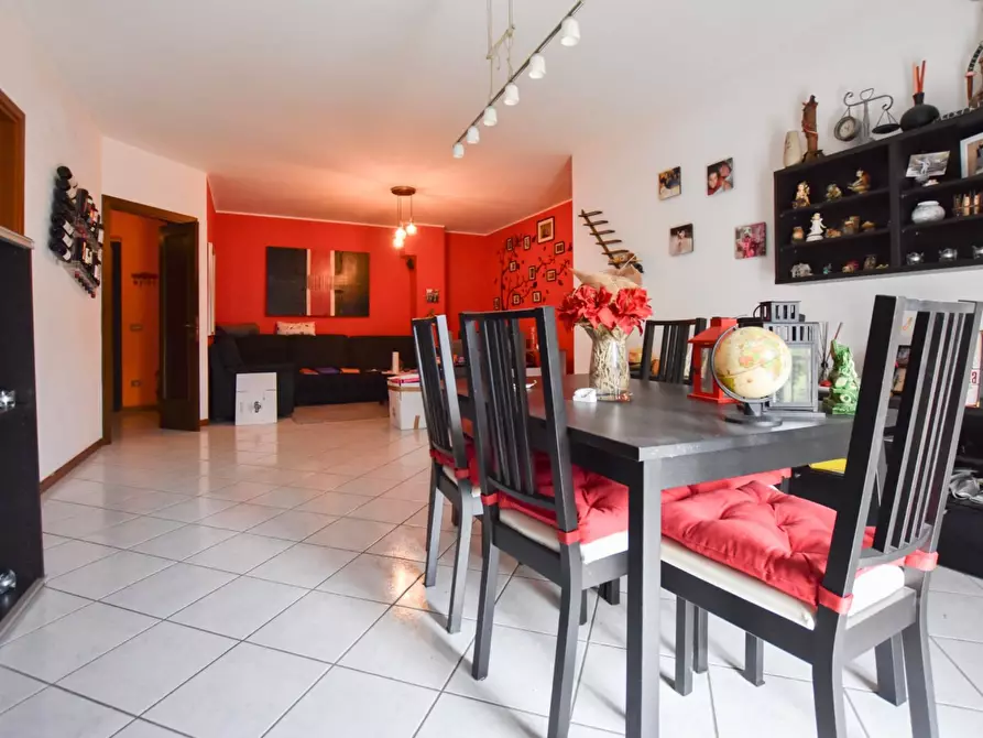 Immagine 4 di Appartamento   in Via Trieste a Comunanza