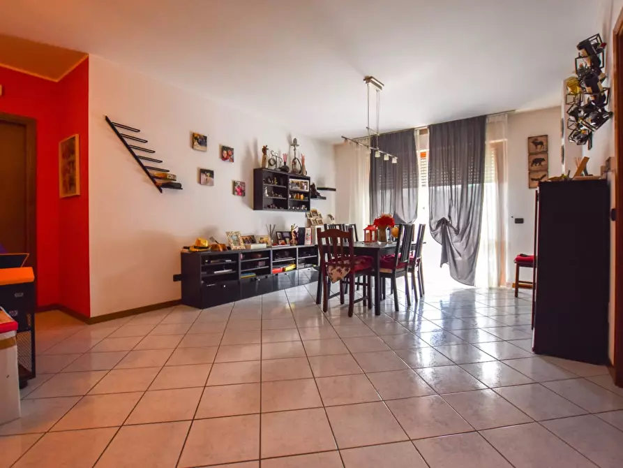 Immagine 5 di Appartamento   in Via Trieste a Comunanza