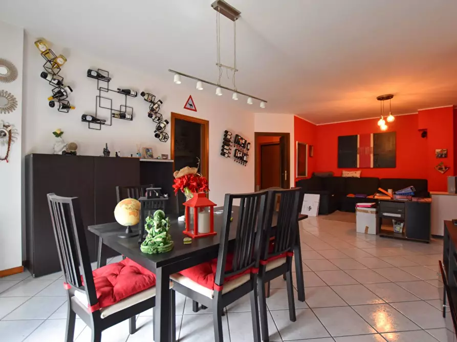 Immagine 6 di Appartamento   in Via Trieste a Comunanza