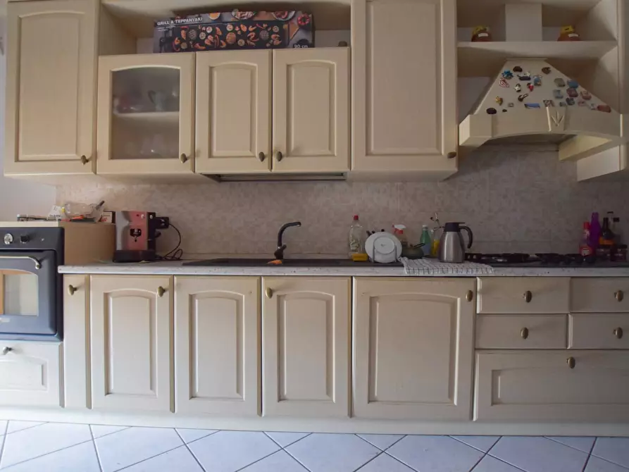 Immagine 7 di Appartamento   in Via Trieste a Comunanza