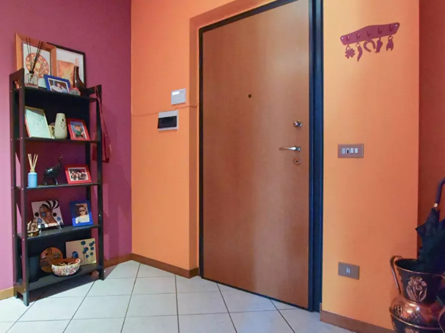 Immagine 10 di Appartamento   in Via Trieste a Comunanza