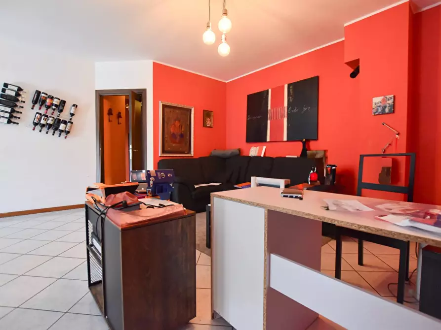 Immagine 11 di Appartamento   in Via Trieste a Comunanza