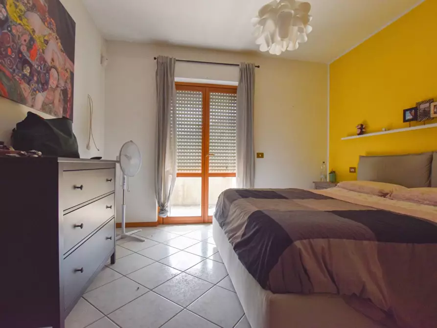 Immagine 13 di Appartamento   in Via Trieste a Comunanza