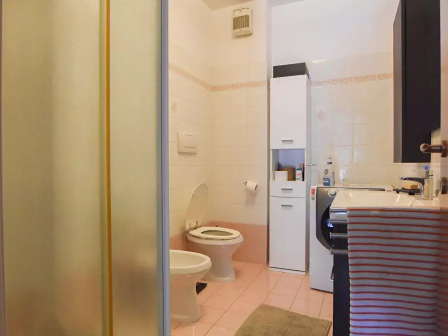 Immagine 14 di Appartamento   in Via Trieste a Comunanza