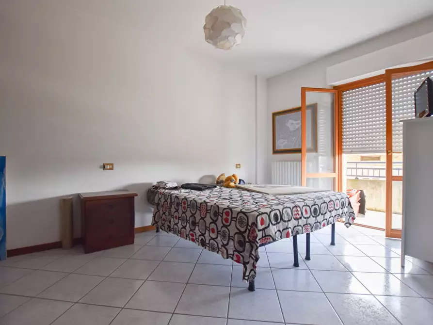 Immagine 15 di Appartamento   in Via Trieste a Comunanza