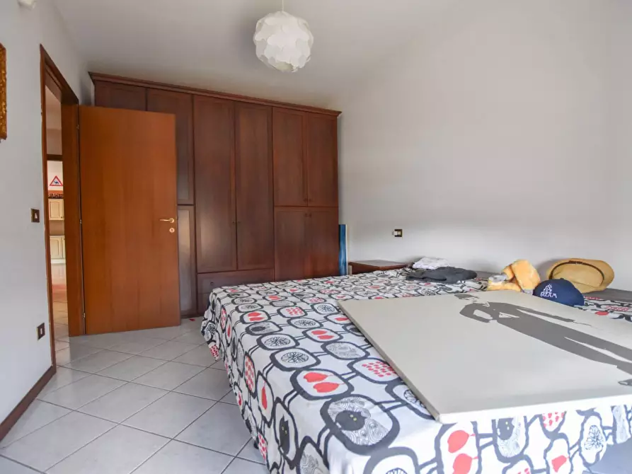 Immagine 16 di Appartamento   in Via Trieste a Comunanza