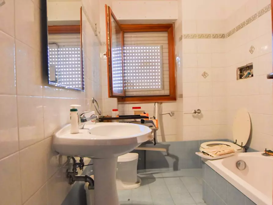 Immagine 17 di Appartamento   in Via Trieste a Comunanza