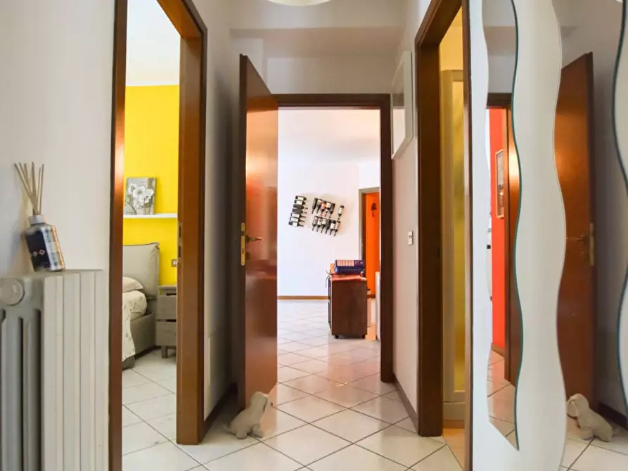 Immagine 18 di Appartamento   in Via Trieste a Comunanza