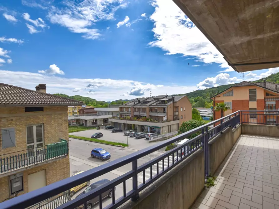 Immagine 19 di Appartamento   in Via Trieste a Comunanza