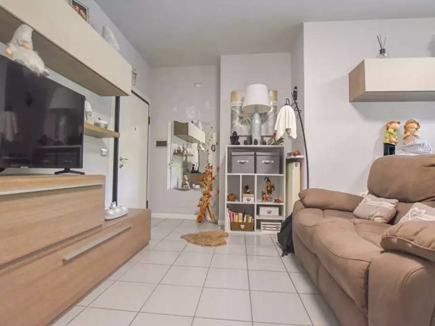 Immagine 2 di Appartamento in vendita  in Frazione Forcella a Comunanza