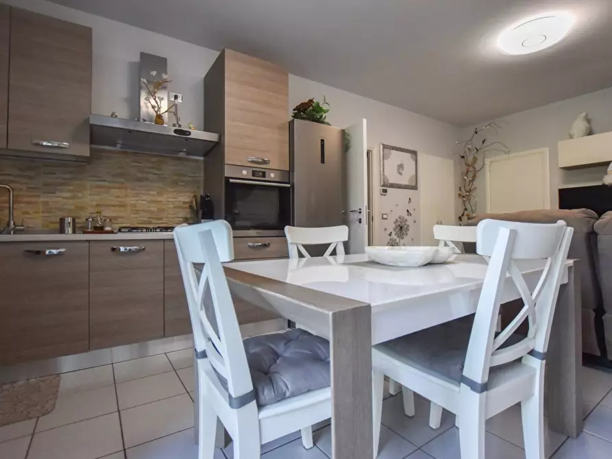 Immagine 4 di Appartamento in vendita  in Frazione Forcella a Comunanza