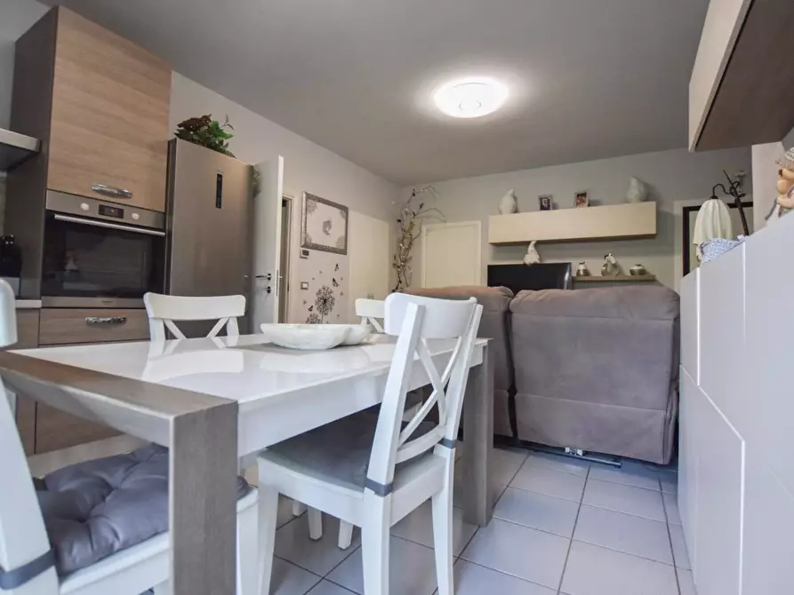 Immagine 5 di Appartamento in vendita  in Frazione Forcella a Comunanza