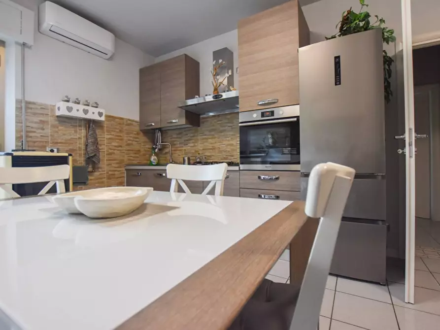 Immagine 6 di Appartamento in vendita  in Frazione Forcella a Comunanza