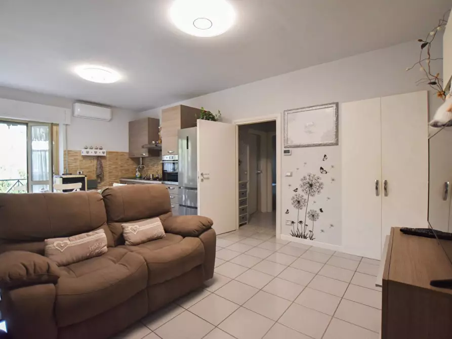 Immagine 7 di Appartamento in vendita  in Frazione Forcella a Comunanza