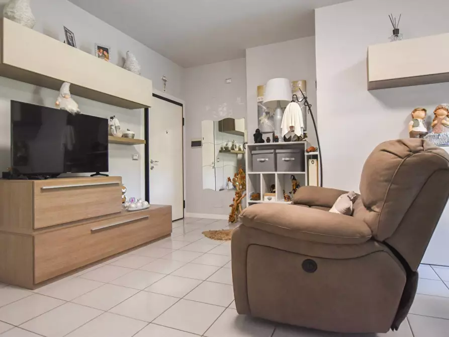 Immagine 8 di Appartamento in vendita  in Frazione Forcella a Comunanza