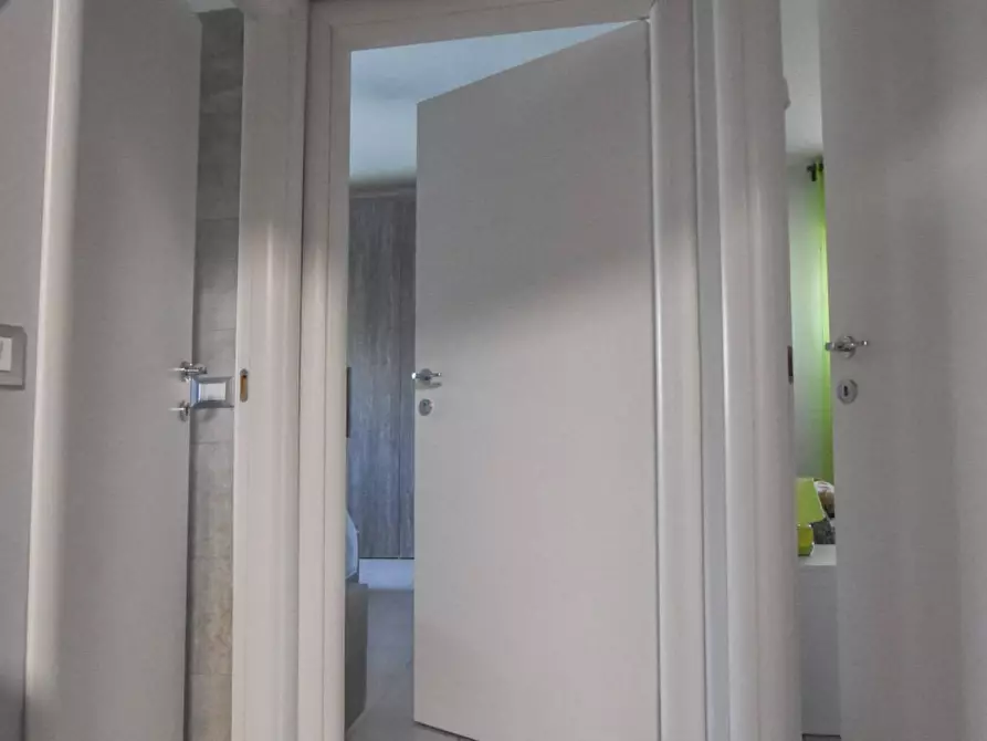 Immagine 10 di Appartamento in vendita  in Frazione Forcella a Comunanza