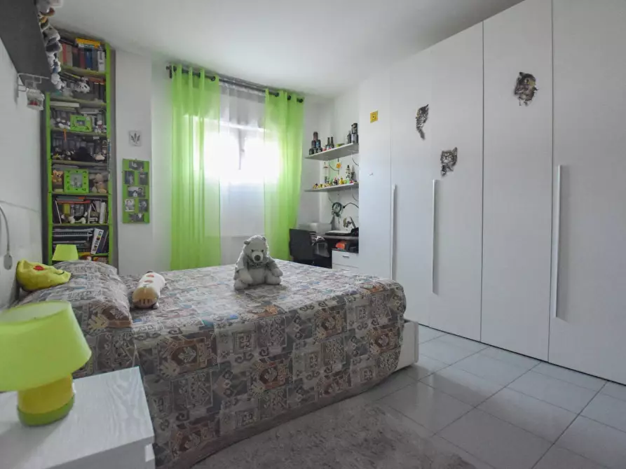 Immagine 11 di Appartamento in vendita  in Frazione Forcella a Comunanza