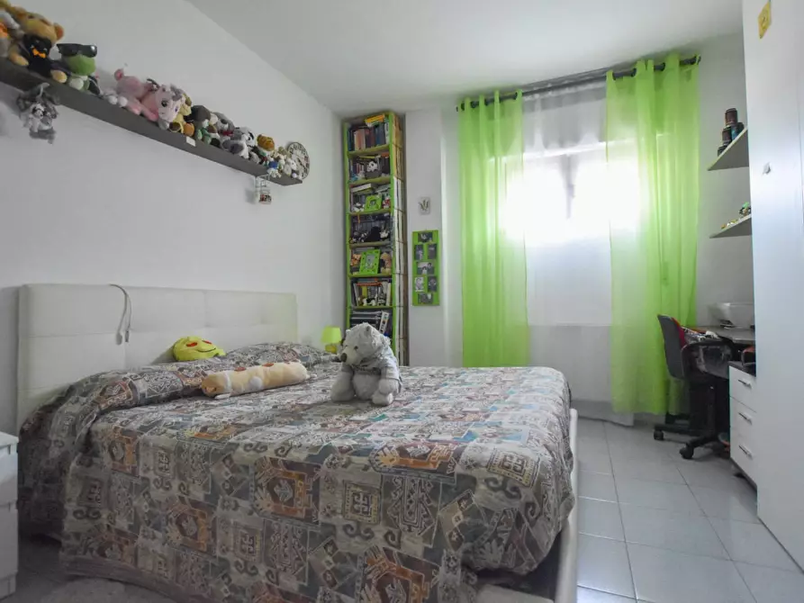 Immagine 12 di Appartamento in vendita  in Frazione Forcella a Comunanza