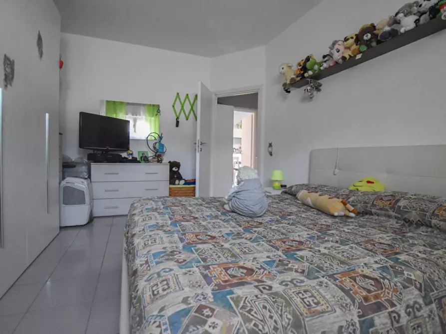 Immagine 13 di Appartamento in vendita  in Frazione Forcella a Comunanza