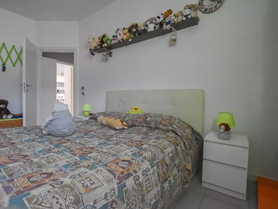 Immagine 14 di Appartamento in vendita  in Frazione Forcella a Comunanza