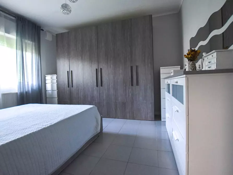 Immagine 15 di Appartamento in vendita  in Frazione Forcella a Comunanza