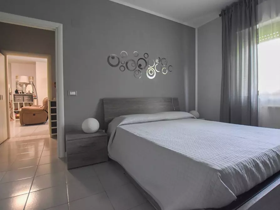 Immagine 17 di Appartamento in vendita  in Frazione Forcella a Comunanza