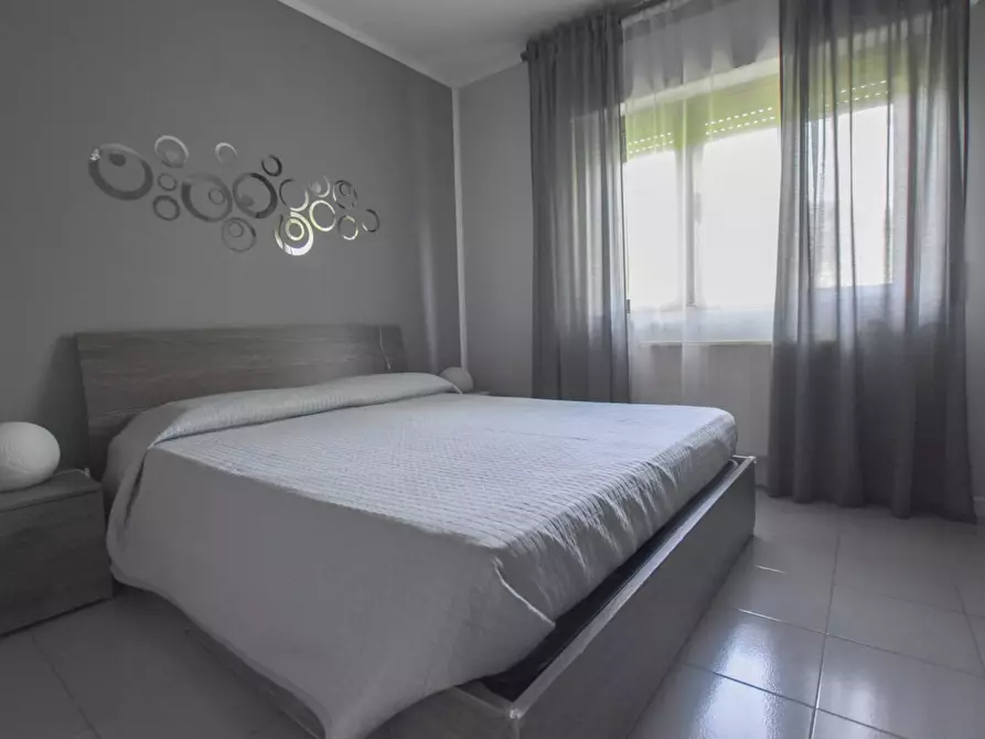 Immagine 18 di Appartamento in vendita  in Frazione Forcella a Comunanza