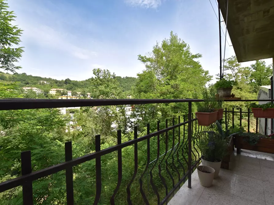 Immagine 23 di Appartamento in vendita  in Frazione Forcella a Comunanza