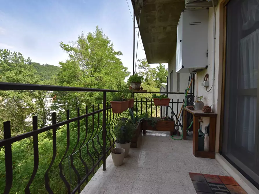 Immagine 24 di Appartamento in vendita  in Frazione Forcella a Comunanza