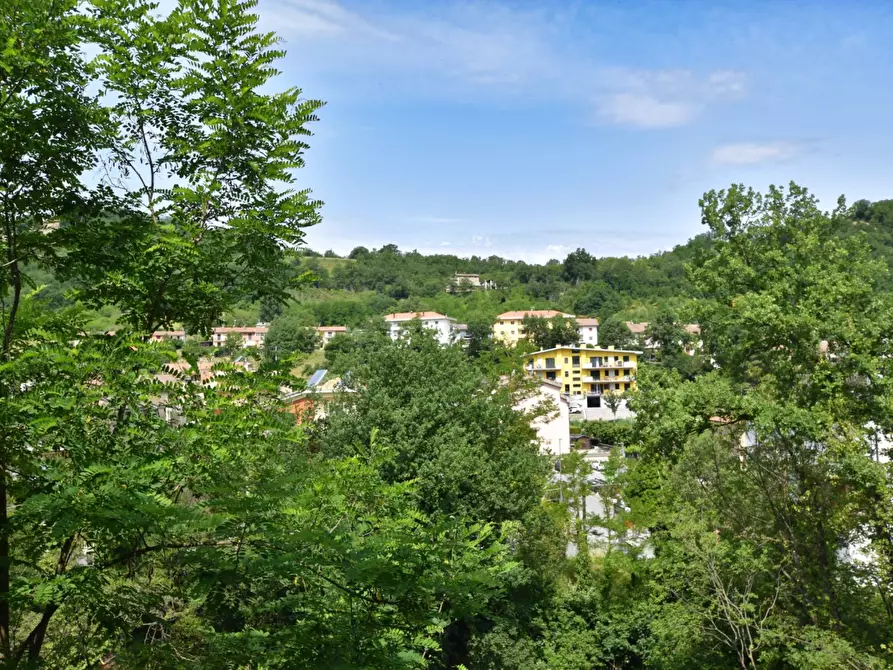 Immagine 25 di Appartamento in vendita  in Frazione Forcella a Comunanza