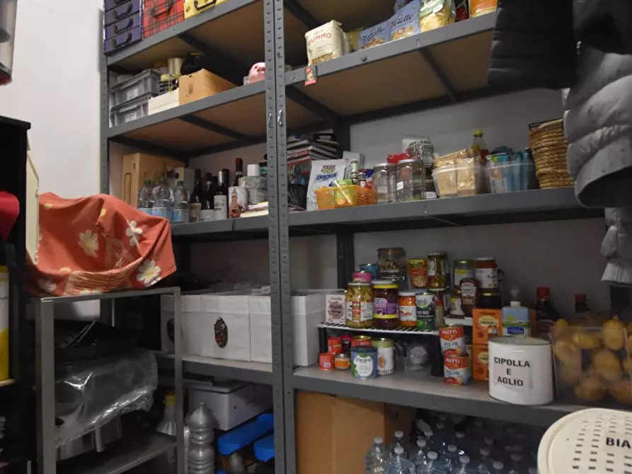 Immagine 26 di Appartamento in vendita  in Frazione Forcella a Comunanza