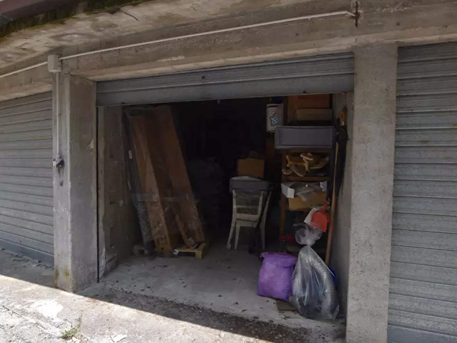 Immagine 27 di Appartamento in vendita  in Frazione Forcella a Comunanza