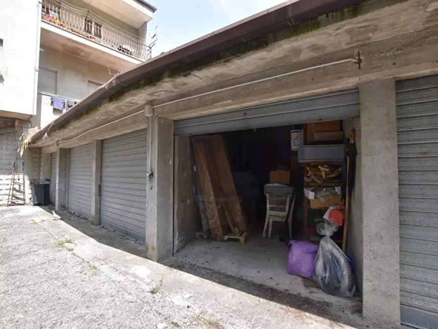 Immagine 28 di Appartamento in vendita  in Frazione Forcella a Comunanza