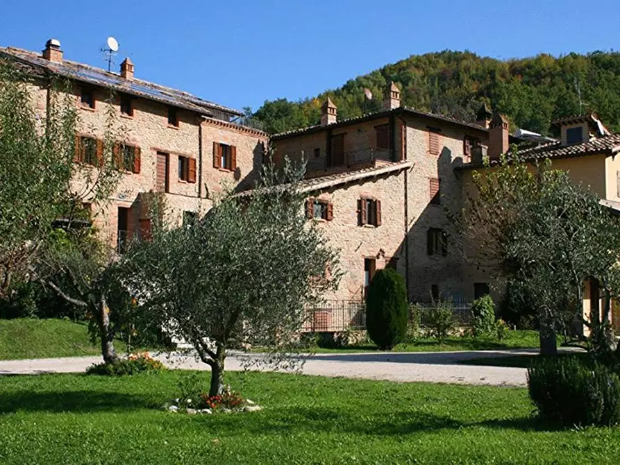 Immagine 2 di Attività commerciale in affitto  in Piane Vecchie 1 a Comunanza