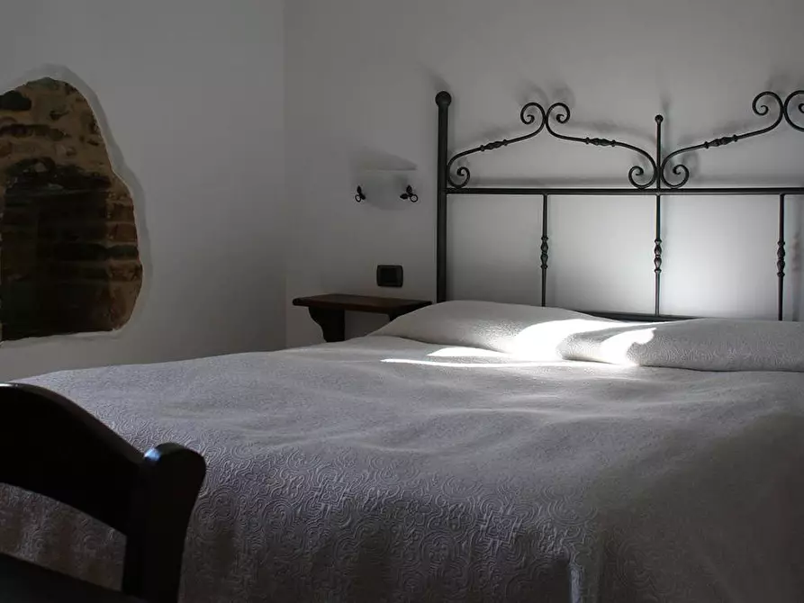 Immagine 6 di Attività commerciale in affitto  in Piane Vecchie 1 a Comunanza