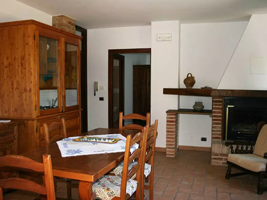 Immagine 7 di Attività commerciale in affitto  in Piane Vecchie 1 a Comunanza