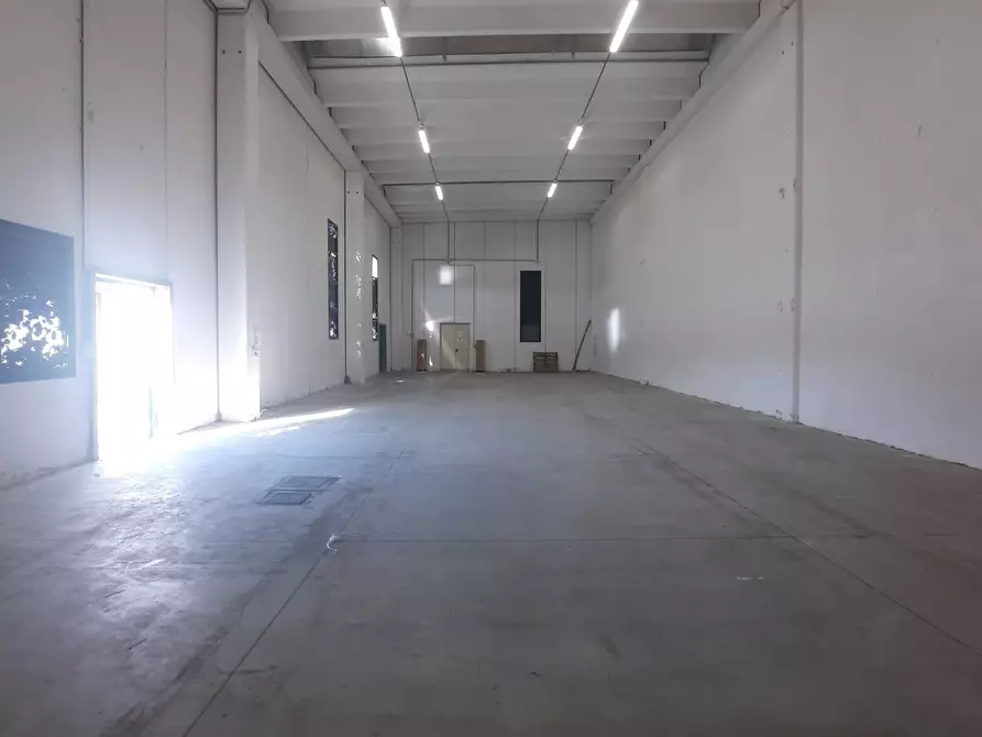 Immagine 3 di Laboratorio   in Via Aso snc a Montefiore Dell'aso