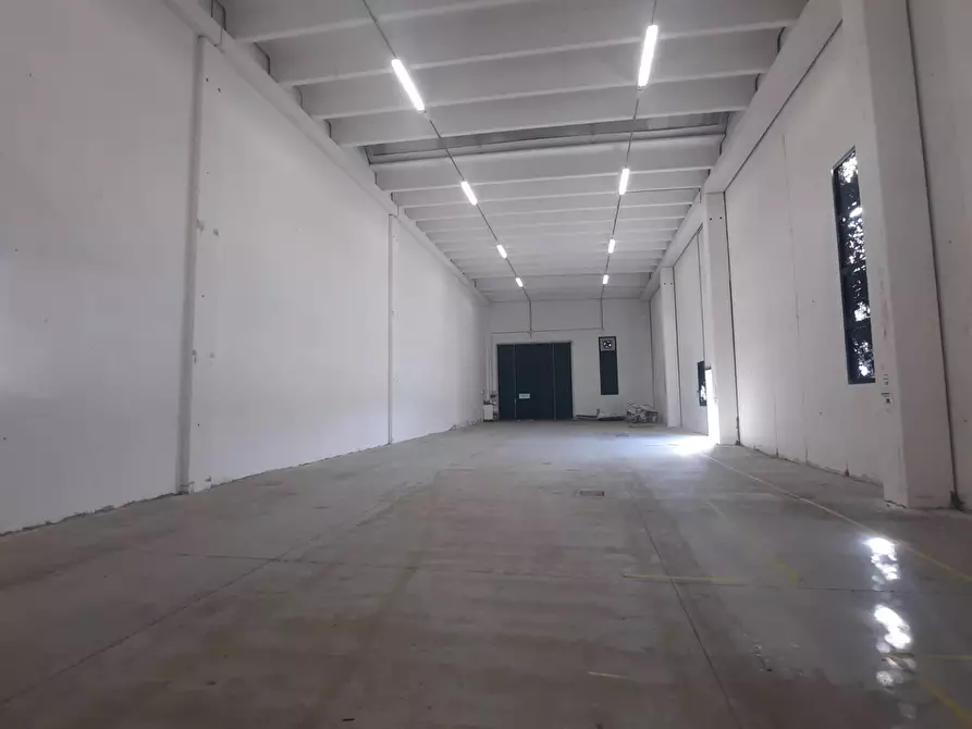 Immagine 9 di Laboratorio   in Via Aso snc a Montefiore Dell'aso