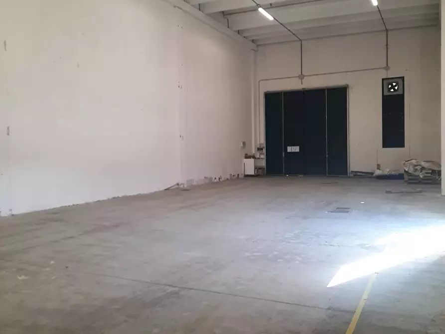 Immagine 12 di Laboratorio   in Via Aso snc a Montefiore Dell'aso