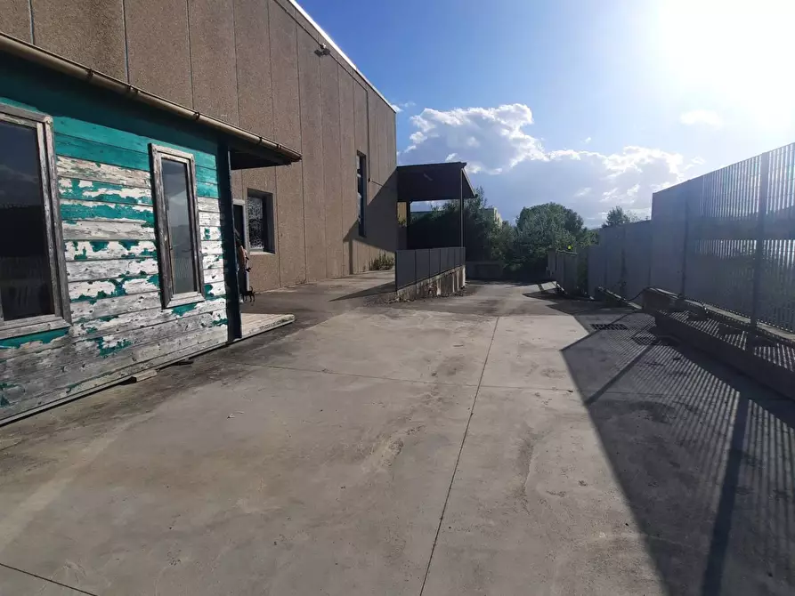 Immagine 13 di Laboratorio   in Via Aso snc a Montefiore Dell'aso