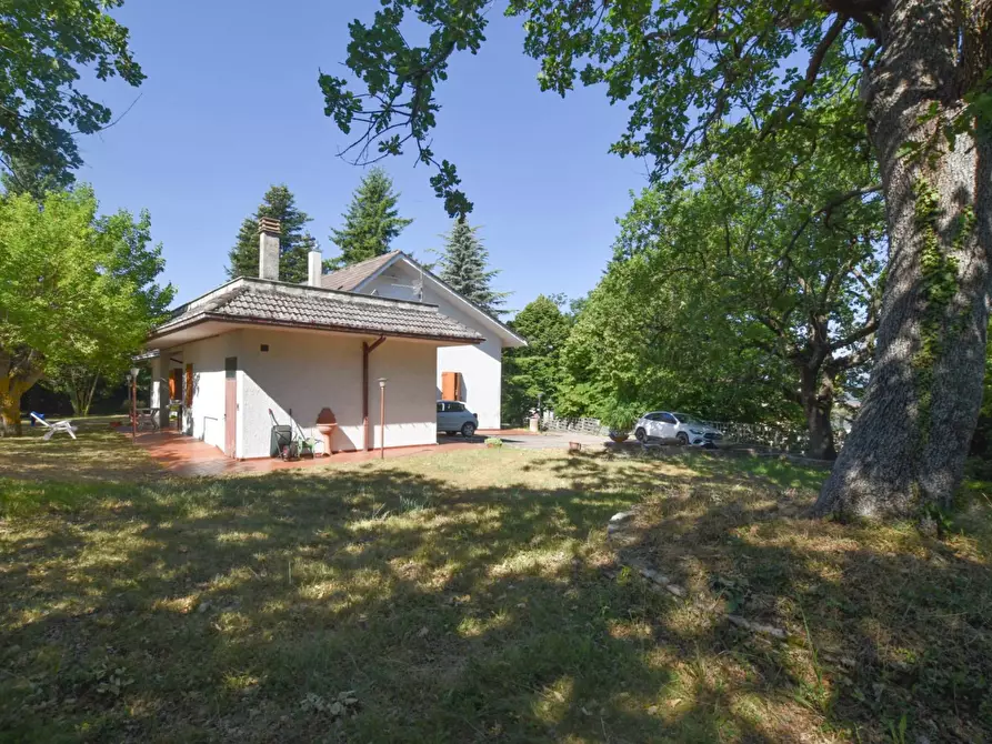 Immagine 2 di Villa in vendita  in Via Rampi a Force