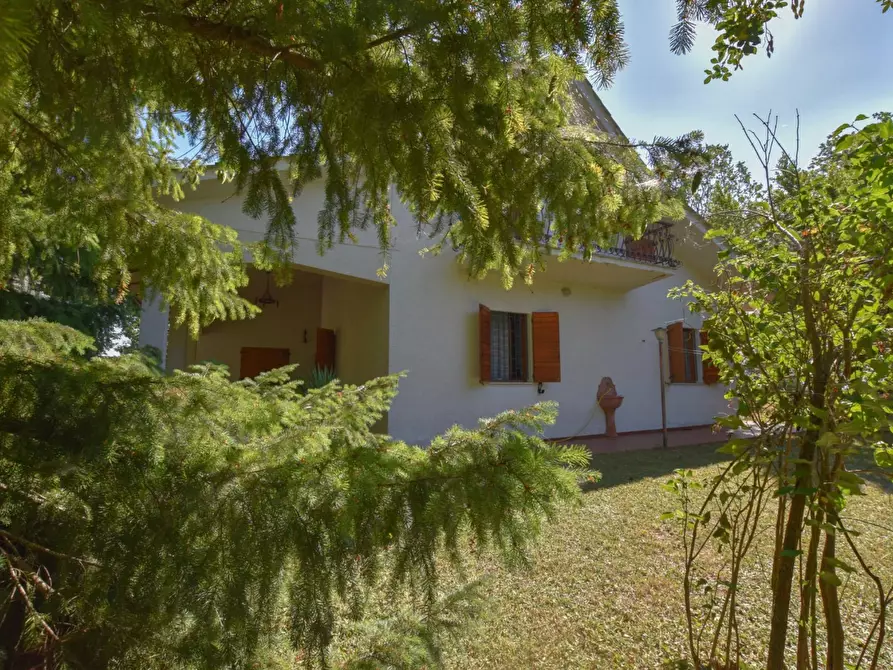 Immagine 10 di Villa in vendita  in Via Rampi a Force