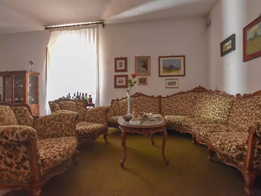 Immagine 14 di Villa in vendita  in Via Rampi a Force