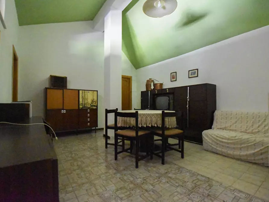 Immagine 30 di Villa in vendita  in Via Rampi a Force