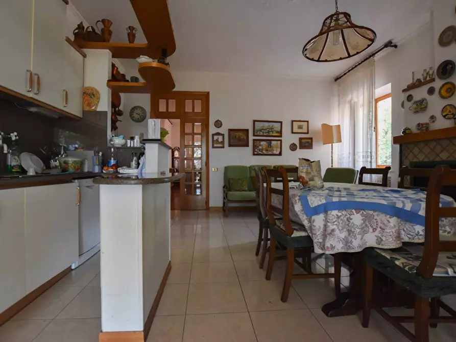 Immagine 41 di Villa in vendita  in Via Rampi a Force